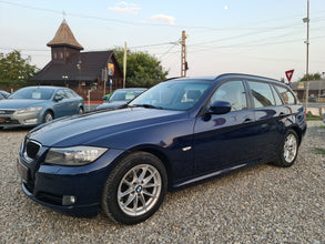 BMW E91 X Drive
