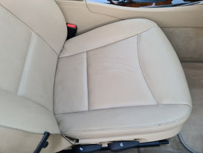 BMW E91 X Drive