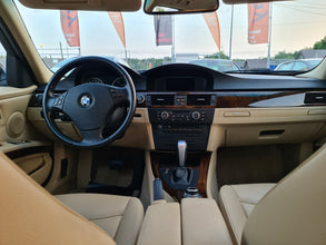 BMW E91 X Drive