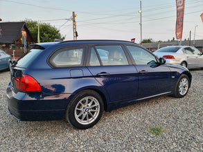 BMW E91 X Drive