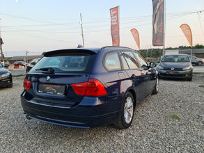 BMW E91 X Drive
