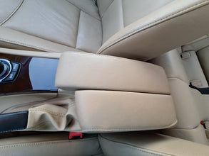 BMW E91 X Drive