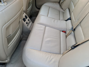 BMW E91 X Drive