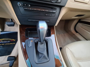 BMW E91 X Drive