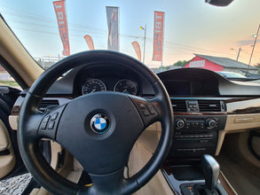 BMW E91 X Drive