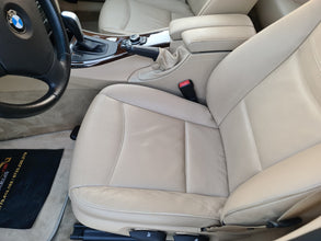 BMW E91 X Drive