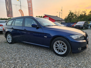 BMW E91 X Drive