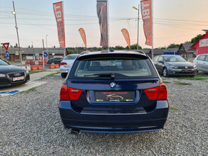 BMW E91 X Drive