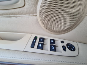 BMW E91 X Drive