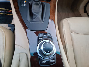 BMW E91 X Drive