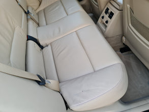 BMW E91 X Drive