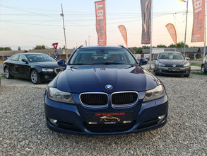 BMW E91 X Drive