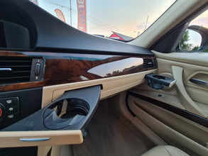 BMW E91 X Drive