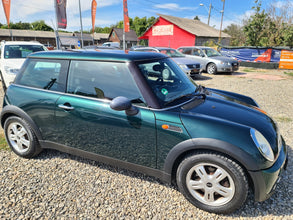 Mini Cooper One 1.6 2006