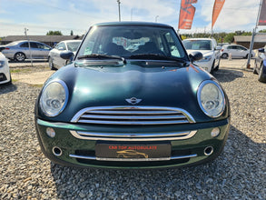 Mini Cooper One 1.6 2006