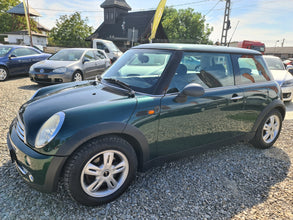 Mini Cooper One 1.6 2006
