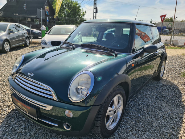 Mini Cooper One 1.6 2006