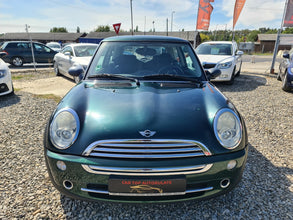 Mini Cooper One 1.6 2006