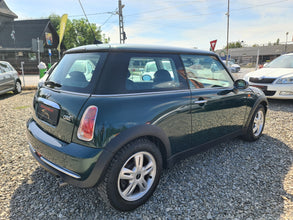 Mini Cooper One 1.6 2006