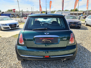 Mini Cooper One 1.6 2006