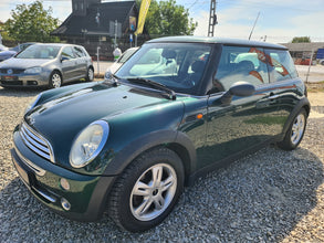 Mini Cooper One 1.6 2006