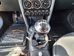 Mini Cooper One 1.6 2006
