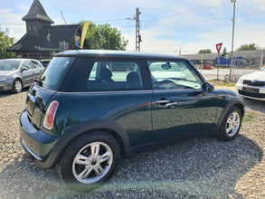 Mini Cooper One 1.6 2006