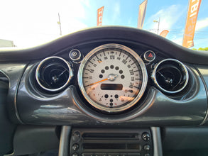 Mini Cooper One 1.6 2006