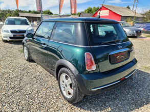Mini Cooper One 1.6 2006