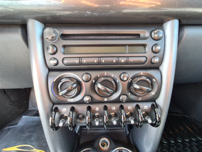 Mini Cooper One 1.6 2006