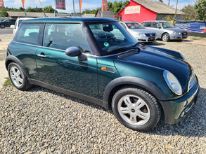 Mini Cooper One 1.6 2006