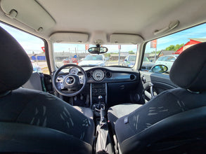 Mini Cooper One 1.6 2006