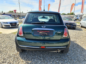 Mini Cooper One 1.6 2006