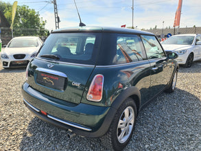 Mini Cooper One 1.6 2006