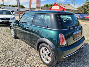 Mini Cooper One 1.6 2006