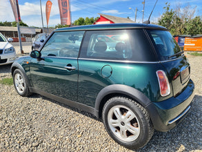 Mini Cooper One 1.6 2006