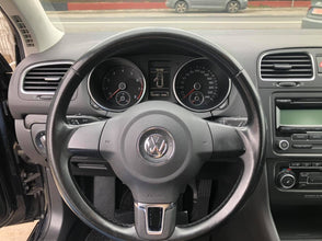Volkswagen Golf VI 1.4 TSI 2009