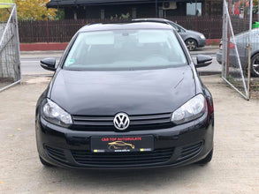 Volkswagen Golf VI 1.4 TSI 2009