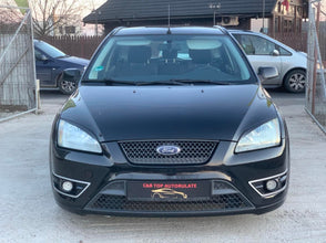 Ford Focus Tournier ST Line 1.6 TDCI 2007