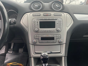 Ford Mondeo Tournier 2.0 TDCI 2009