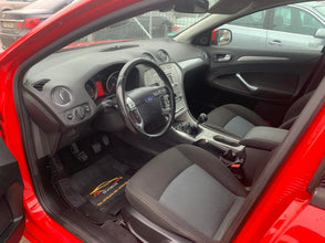 Ford Mondeo Tournier 2.0 TDCI 2009