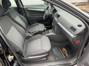 Opel Astra H 1.7 CDTI 2007