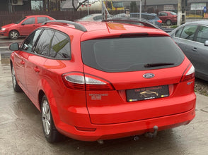 Ford Mondeo Tournier 2.0 TDCI 2009