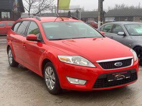 Ford Mondeo Tournier 2.0 TDCI 2009