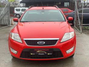 Ford Mondeo Tournier 2.0 TDCI 2009