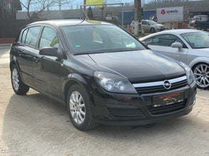 Opel Astra H 1.7 CDTI 2007