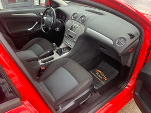 Ford Mondeo Tournier 2.0 TDCI 2009