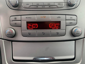 Ford Mondeo Tournier 2.0 TDCI 2009