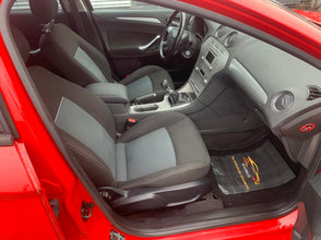 Ford Mondeo Tournier 2.0 TDCI 2009