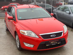 Ford Mondeo Tournier 2.0 TDCI 2009